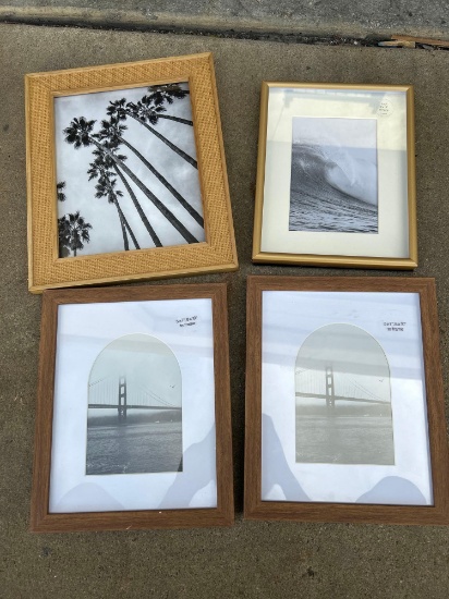 Qty. 4 Pictures