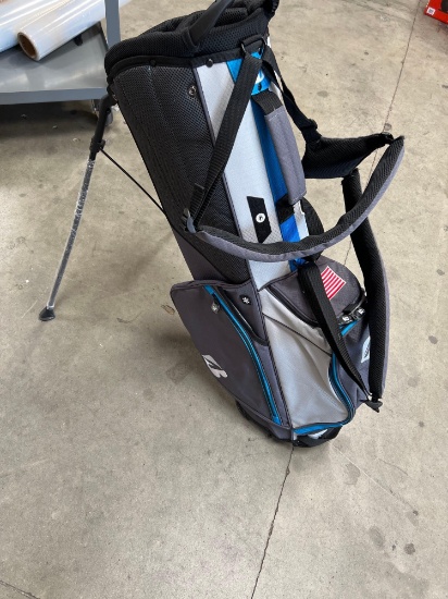 Bridgestone golf bag
