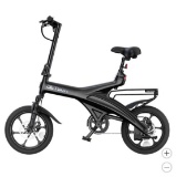 Jetson electric bike, OTG Elite
