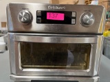 Cuisinart conventional oven
