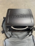 Traeger portable grill