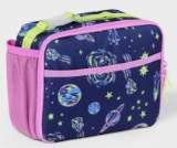 Kids' Classic lunch Bag Space Blue - Cat & Jack??