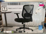 True innovations, mesh chair