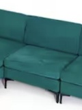 Green Chair HV10310TU-B