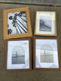 Qty. 4 Pictures