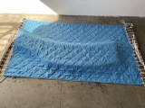 hammock bed