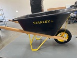 Stanley Jr. Kids Wheelbarrow: Hands-On Gardening Fun for Little Ones
