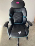multicolor, DPS gaming chair