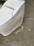 Ive smart toilet