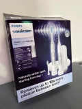 Phillips sonicare toothbrushes