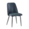 Jofran Maddox Dining Chair Set 2