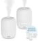Pure Enrichment Hume Sense Top Fill Humidifier Set