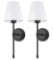 globe Rechargeable Scones 2 Pack