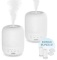 Pure Enrichment Hume Sense Top Fill Humidifier Set