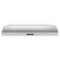 36 in. Convertible Under Cabinet Range Hood in Stainless Steel