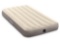 Intex Dura-Beam Standard Single-High Air Mattress: Fiber-Tech ? Twin Size