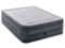 Intex Dura-Beam Deluxe Comfort-Plush High-Rise Air Mattress: Fiber-Tech ? Queen Size