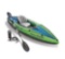 Challenger K1 Inflatable Kayak - 1 Person