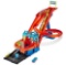 Hot Wheels HDP04 Roller Coaster Playset Ages 4 and Up Orange