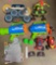 Lot Of Toys