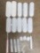 Lot Of Electric Toothbrush