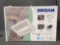 BROAN 80 CFM VENTILATION FAN