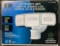 HOME ZONE LED SECURITY LIGHT