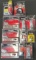 Lot of Master Lock