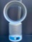 Dyson Silver Pure Cool Air Purifier & Fan