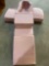 Foam Playset, pink