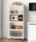 5-Tier Kitchen Baker's Rack