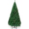 Costway 8Ft Artificial PVC Christmas Tree