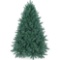 Costway 8ft Hinged Artificial Christmas Tree