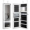 Door Wall Mount Touch Screen LED Light