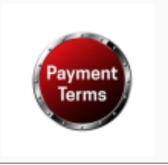 Payment and Pick Up Instructions