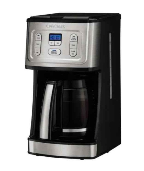 Cuisinart Brew Central 14-cup Programmable Coffee Maker