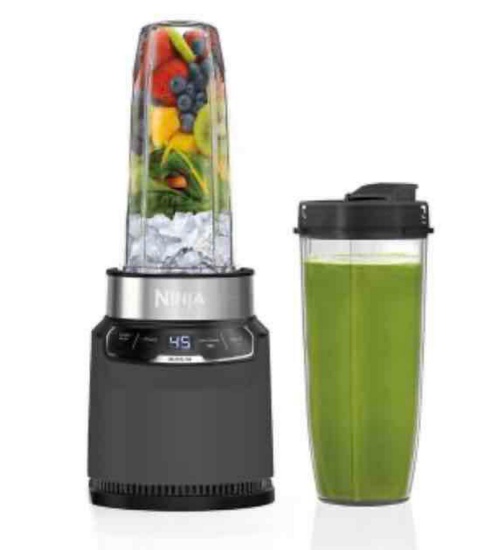 Ninja Nutri-Blender Pro with Auto-iQ