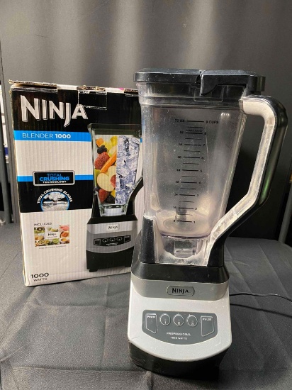 Ninja Professional Blender