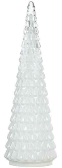 LED GLASS TREES 1487010