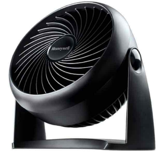 Honeywell Fan Turboforce Power