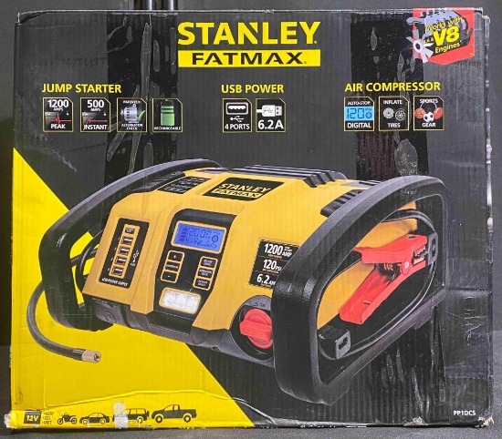 STANLEY FATMAX