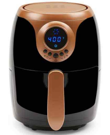 Copper Chef AirFryer