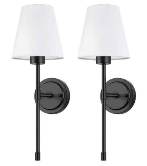 globe Rechargeable Scones 2 Pack