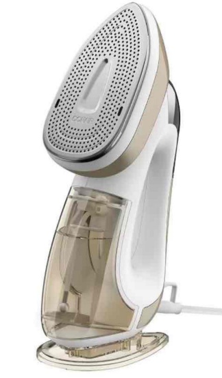 TURBO EXTREME STEAM STEAM & IRON