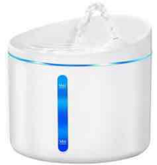 Dogness Smart Fountain Plus