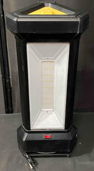 KODA TOWER WORK LIGHT with Power and USB Ports
