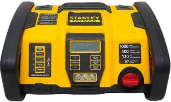 STANLEY FATMAX