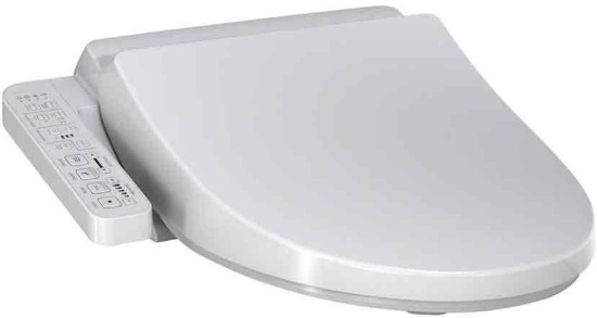 TOTO WaSHLeT