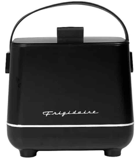 FRIGIDAIRE Insulated ELECTRIC BEVERAGE COOLER