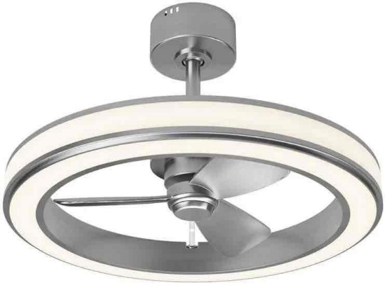 ARTIKA LED Ceiling Fan Edwin